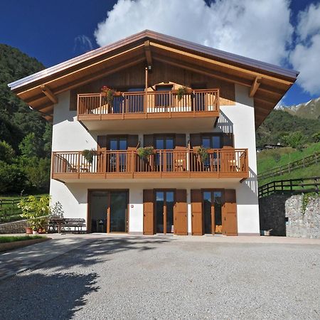 B&B Ledro Affittacamere Меццолаго Экстерьер фото