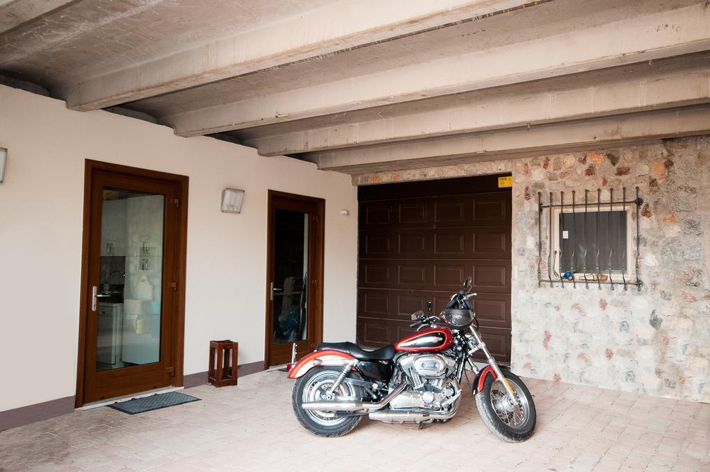B&B Ledro Affittacamere Меццолаго Экстерьер фото