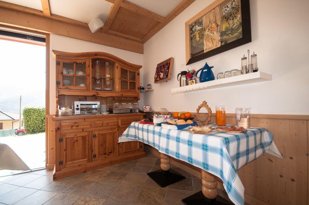 B&B Ledro Affittacamere Меццолаго Экстерьер фото