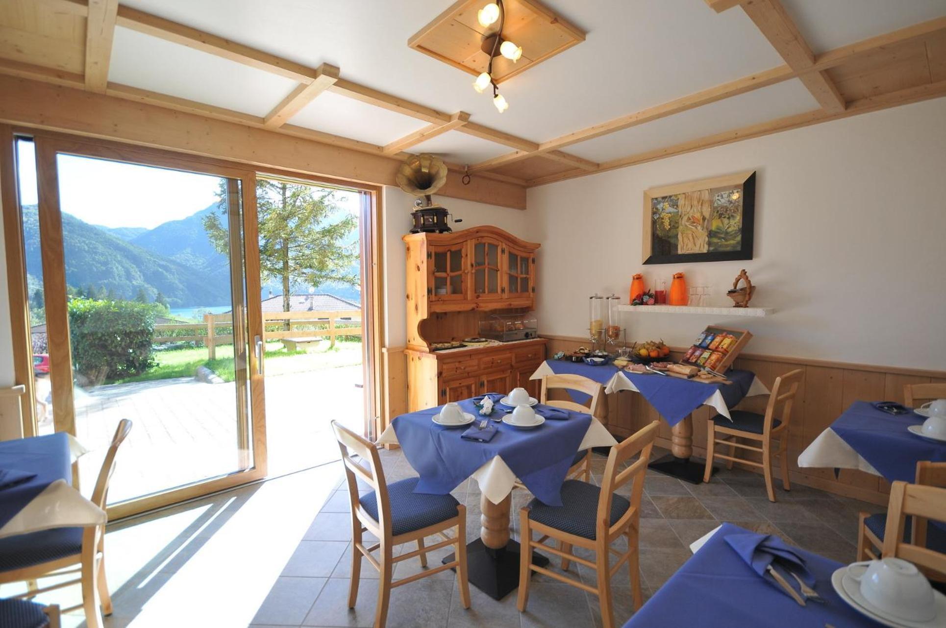 B&B Ledro Affittacamere Меццолаго Экстерьер фото