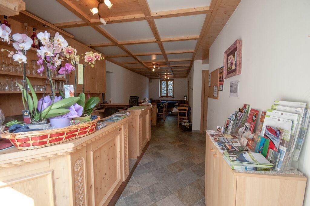 B&B Ledro Affittacamere Меццолаго Экстерьер фото